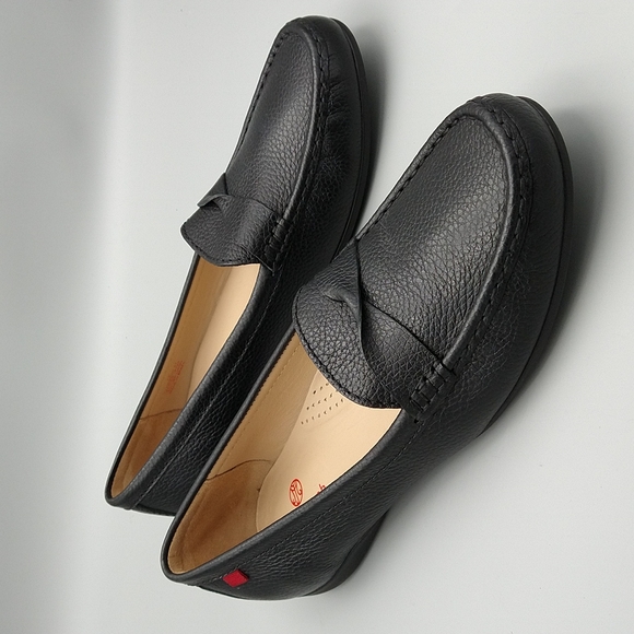 Marc Joseph Shoes Marc Joseph New York Womens Driving Loafers Women